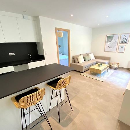 T2 Neuf, Parking & Garage Prive, Proche Centre Villa Sarlat-la-Caneda Exterior photo