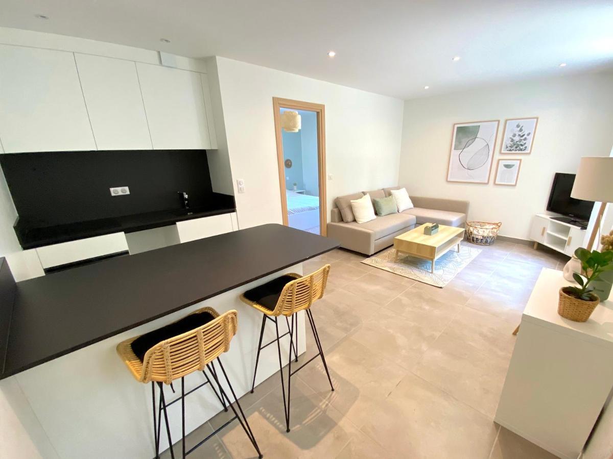 T2 Neuf, Parking & Garage Prive, Proche Centre Villa Sarlat-la-Caneda Exterior photo