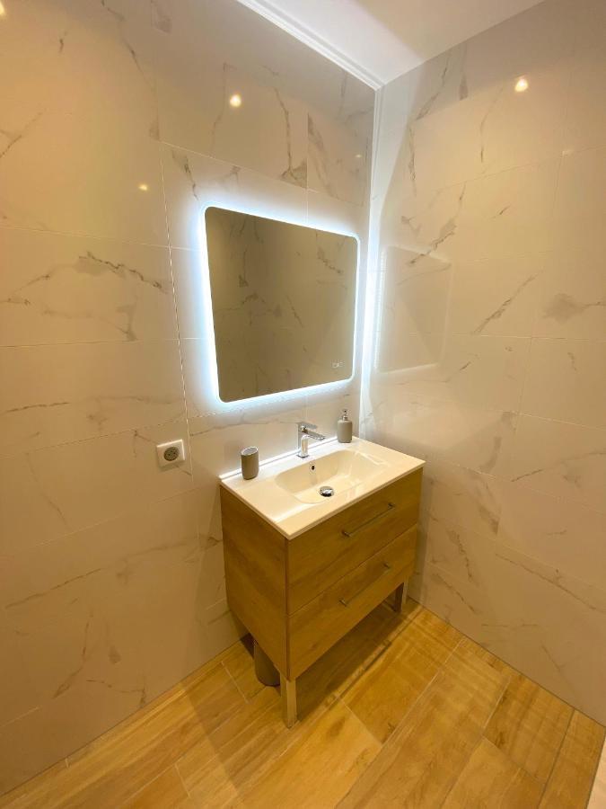 T2 Neuf, Parking & Garage Prive, Proche Centre Villa Sarlat-la-Caneda Exterior photo